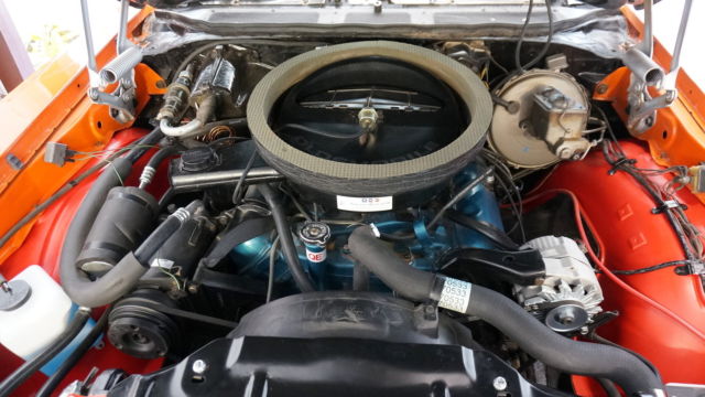 1970 Oldsmobile 442 Cutlass - photo 10