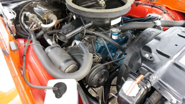 1970 Oldsmobile 442 Cutlass - photo 12