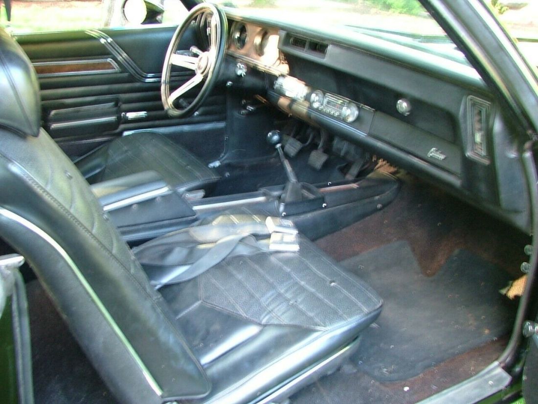 1970 Oldsmobile Cutlass - photo 12