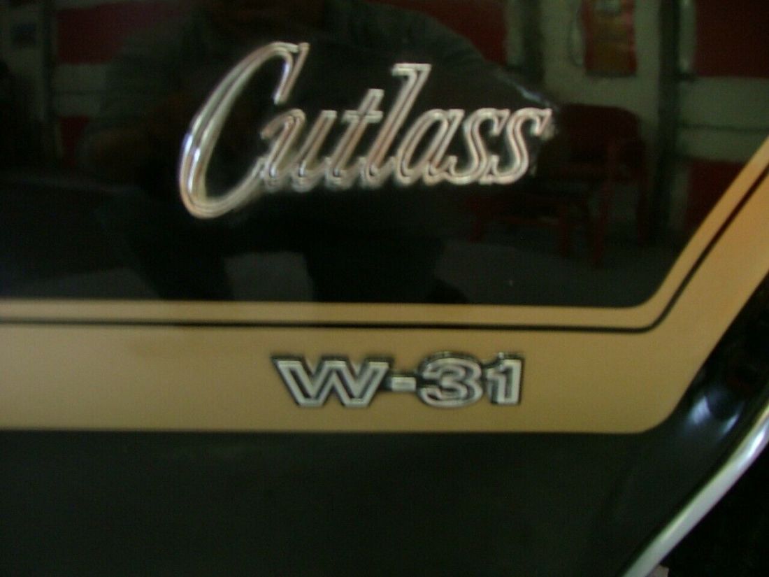 1970 Oldsmobile Cutlass - photo 2