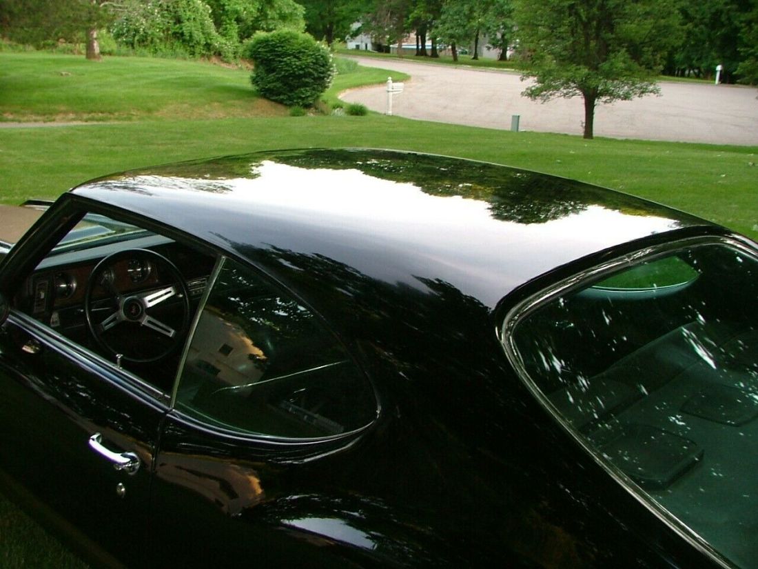 1970 Oldsmobile Cutlass - photo 7