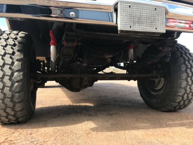 1985 Dodge Other Pickups Royal SE - photo 10