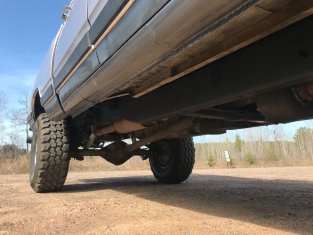 1985 Dodge Other Pickups Royal SE - photo 11