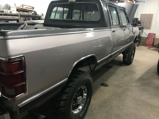1985 Dodge Other Pickups Royal SE - photo 5