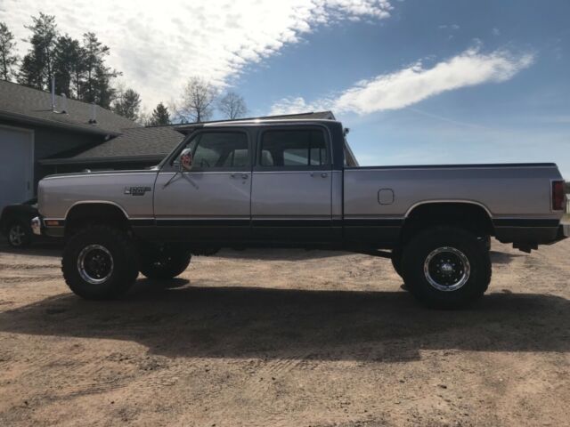 1985 Dodge Other Pickups Royal SE - photo 6