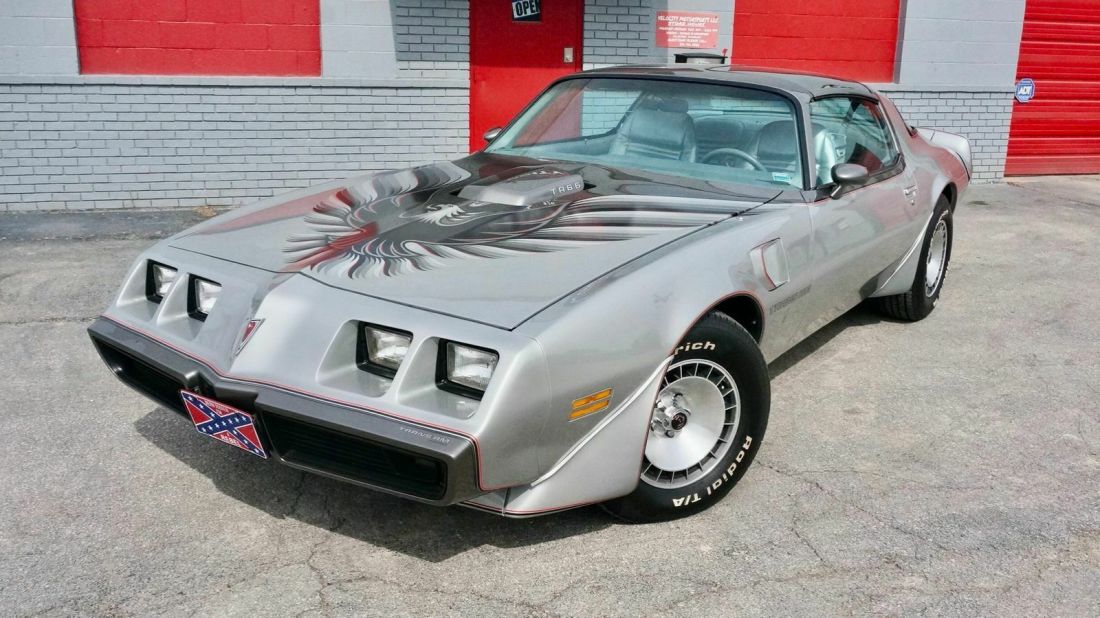 W72 400 4 SPD 1 of 1817 PRODUCED RARE HIGHLY DETAILED LOADED PACE CAR MAKE OFFER 1979 Pontiac Trans Am 10TH ANNIVERSARY