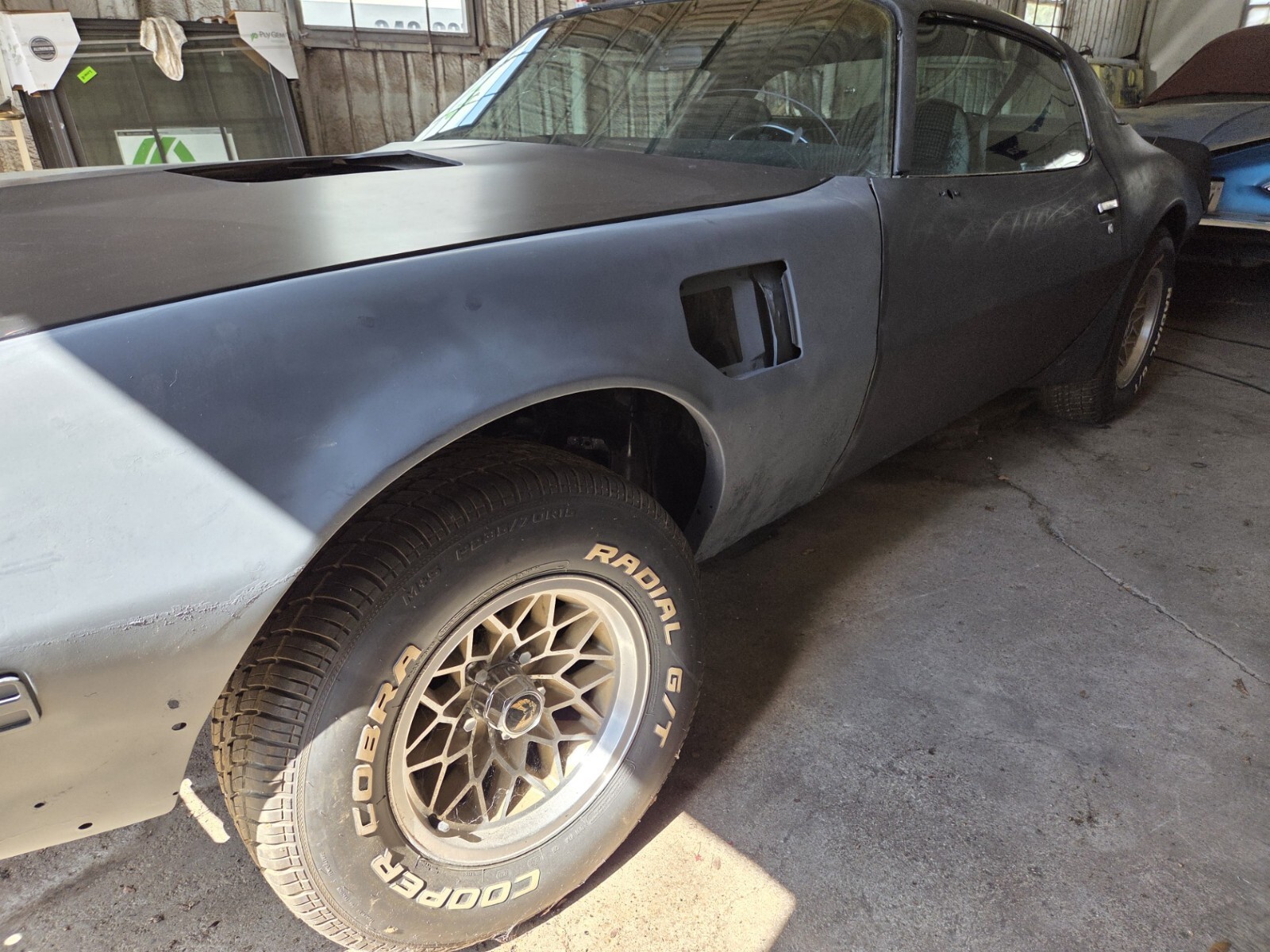 1979 Pontiac Trans Am - photo 2