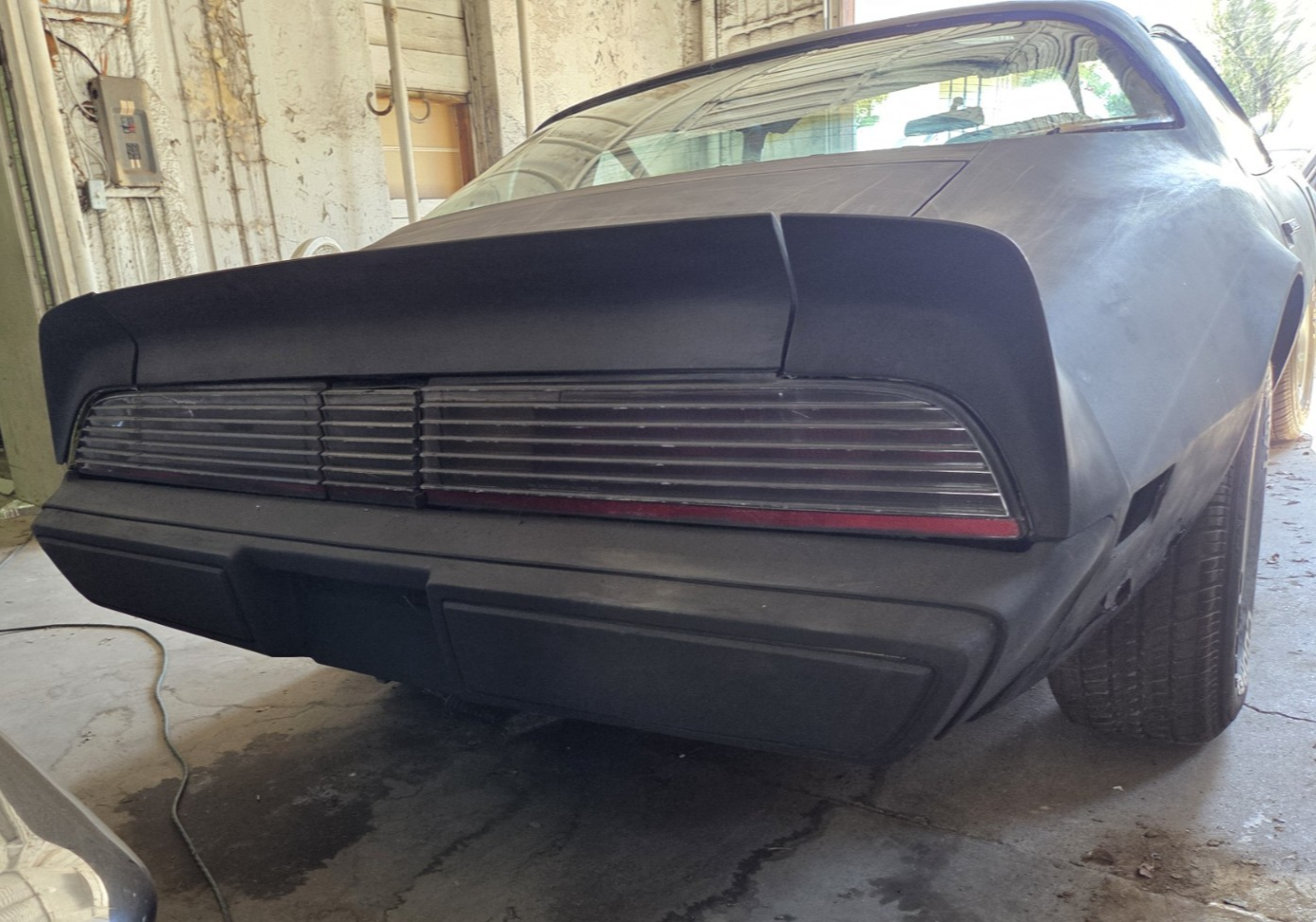 1979 Pontiac Trans Am - photo 4