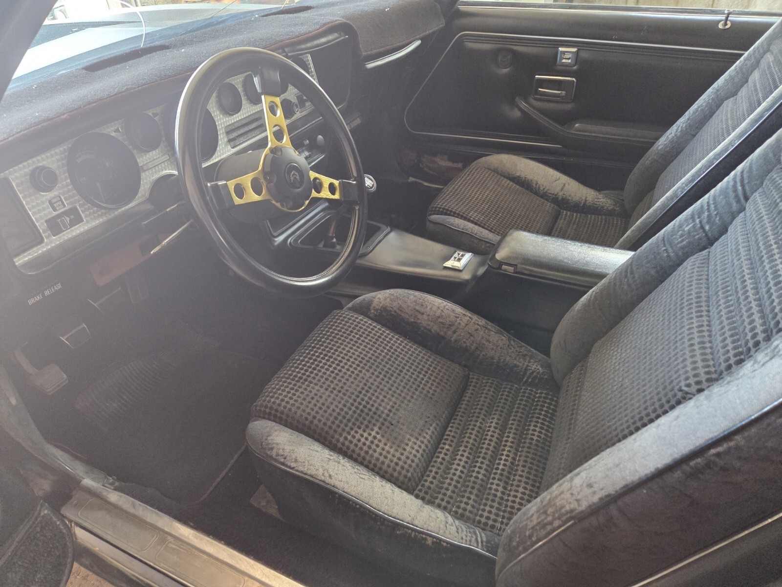 1979 Pontiac Trans Am - photo 7
