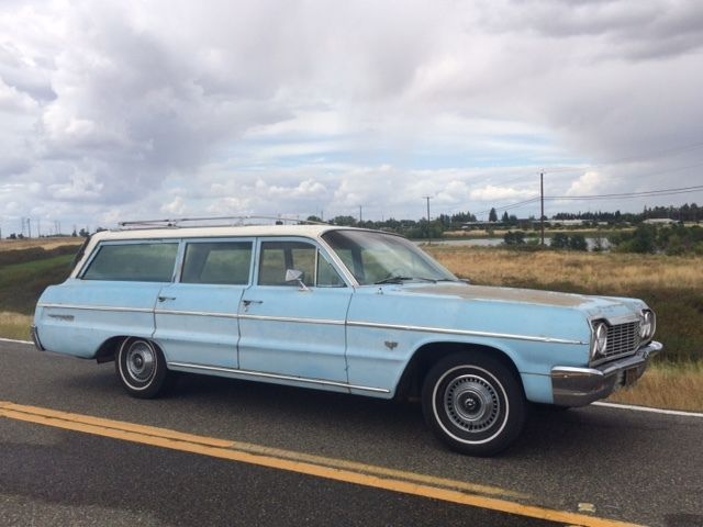 1964 Chevrolet Impala - photo 5