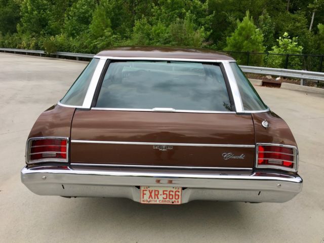 1973 Chevrolet Impala Wagon - photo 6