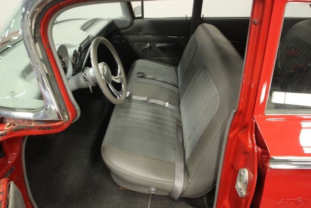 1960 Chevrolet Bel Air/150/210 Wagon - photo 4