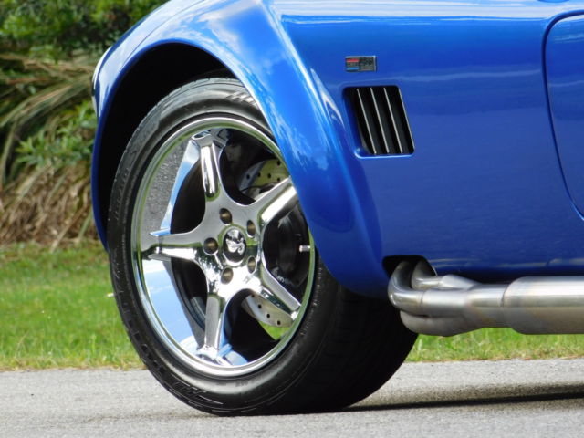 1966 Shelby COBRA - photo 10