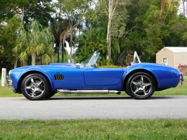 1966 Shelby COBRA - photo 12