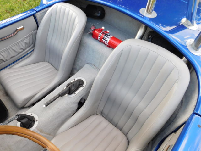 1966 Shelby COBRA - photo 3