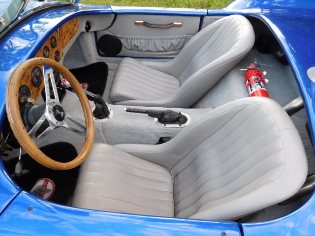 1966 Shelby COBRA - photo 5