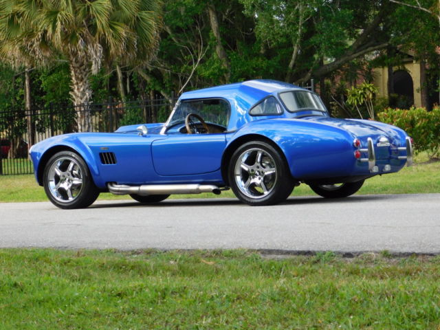 1966 Shelby COBRA - photo 9