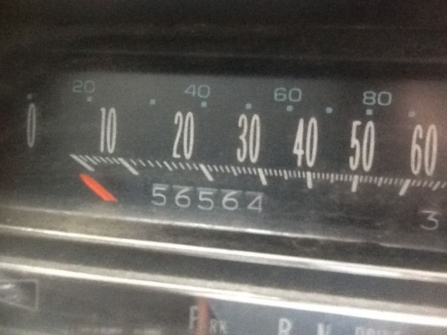 1979 Cadillac DeVille - photo 3