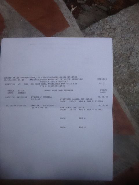 1979 Cadillac DeVille - photo 7