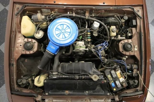 1984 Mazda RX-7 -- - photo 4