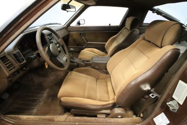 1984 Mazda RX-7 -- - photo 5