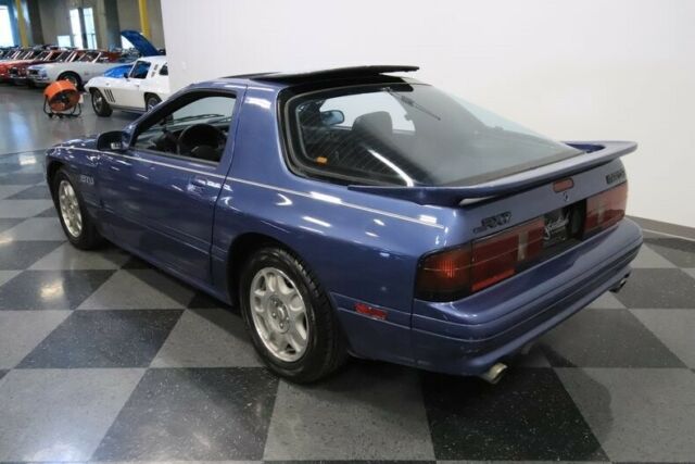 1989 Mazda RX-7 -- - photo 10