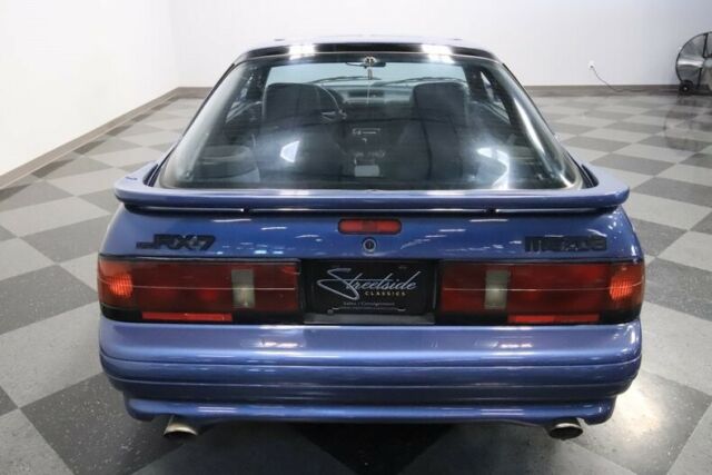 1989 Mazda RX-7 -- - photo 12