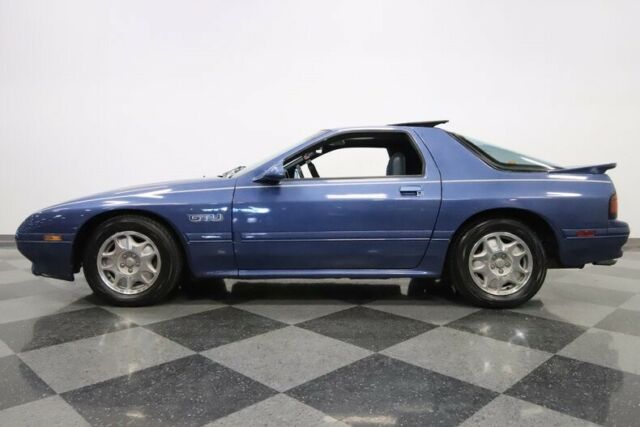 1989 Mazda RX-7 -- - photo 3