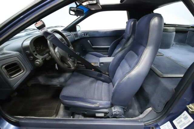 1989 Mazda RX-7 -- - photo 5