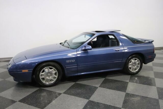 1989 Mazda RX-7 -- - photo 7