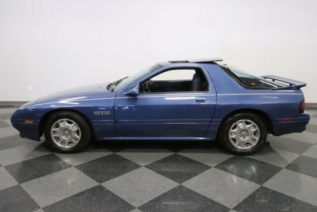 1989 Mazda RX-7 -- - photo 8