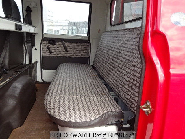 1988 Nissan Other Pickups - photo 13