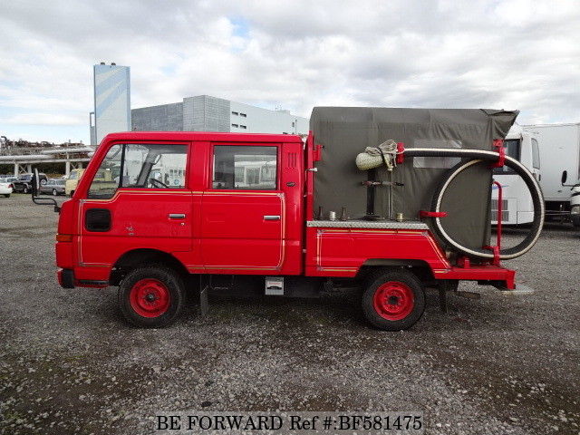 1988 Nissan Other Pickups - photo 4