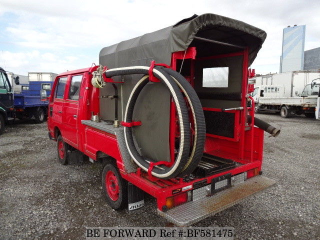 1988 Nissan Other Pickups - photo 5