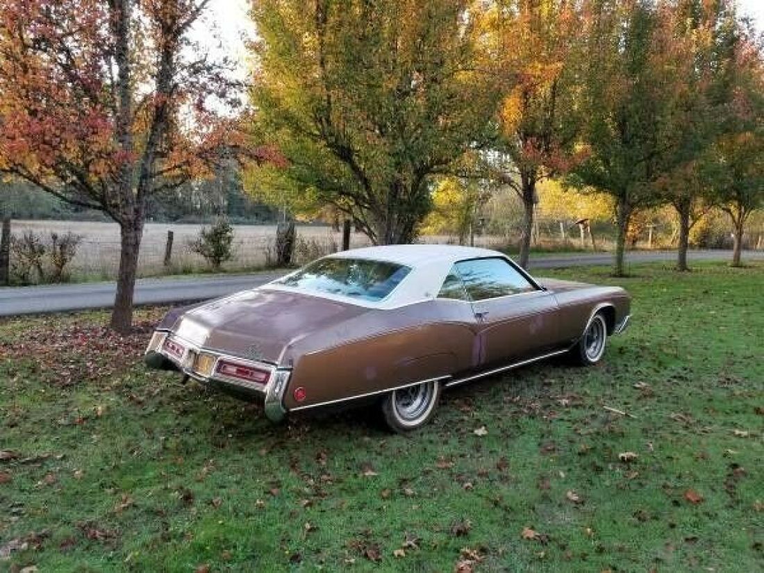 1970 Buick Riviera - photo 6