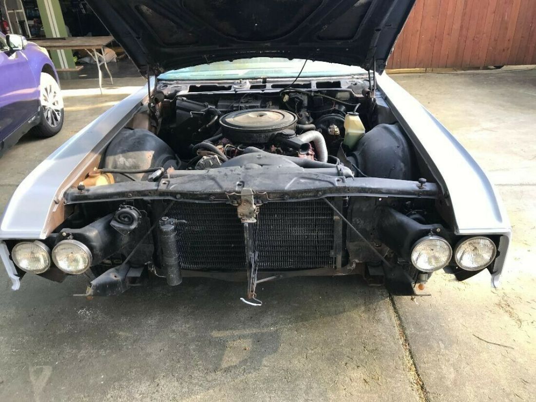 1970 Buick Riviera - photo 7