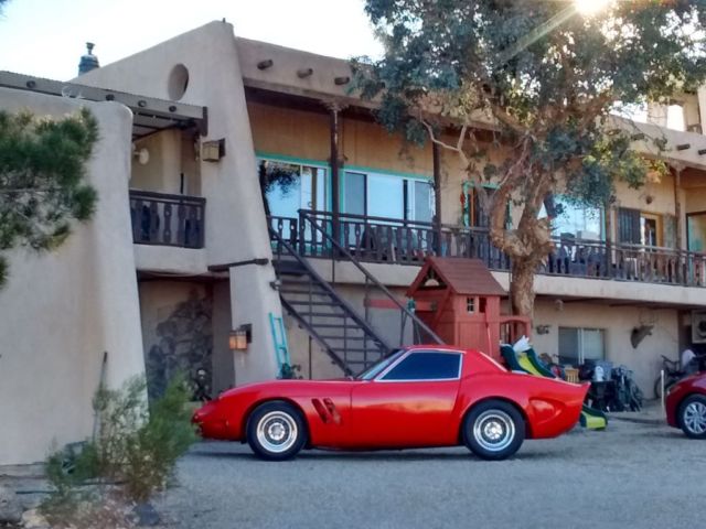 1962 Ferrari Other - photo 10