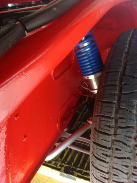 1962 Ferrari Other - photo 11