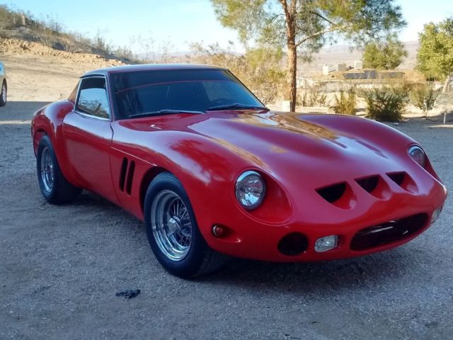 1962 Ferrari Other - photo 2