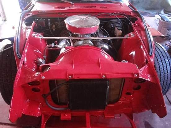 1962 Ferrari Other - photo 4
