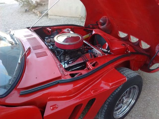 1962 Ferrari Other - photo 5