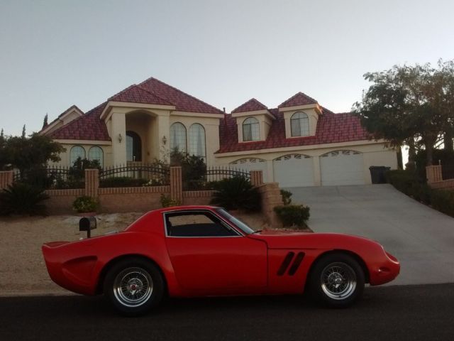 1962 Ferrari Other - photo 8