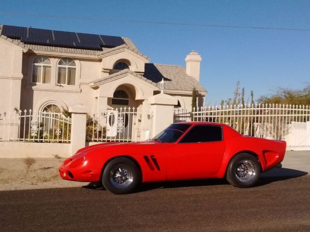 1962 Ferrari Other - photo 9