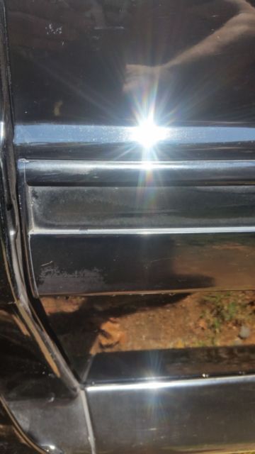 1991 Ford Mustang - photo 12