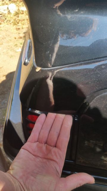1991 Ford Mustang - photo 7