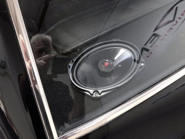 1966 Ford Mustang Hot Rod - photo 9