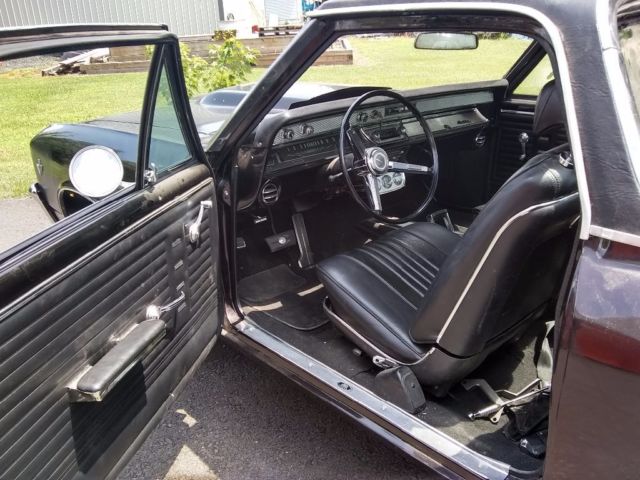 1967 Chevrolet El Camino Custom - photo 9