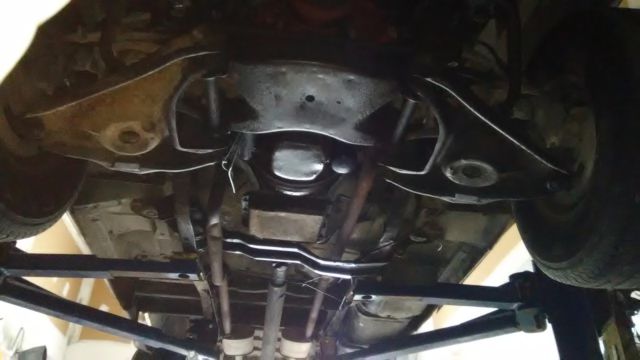 1983 Chevrolet Silverado 1500 - photo 13