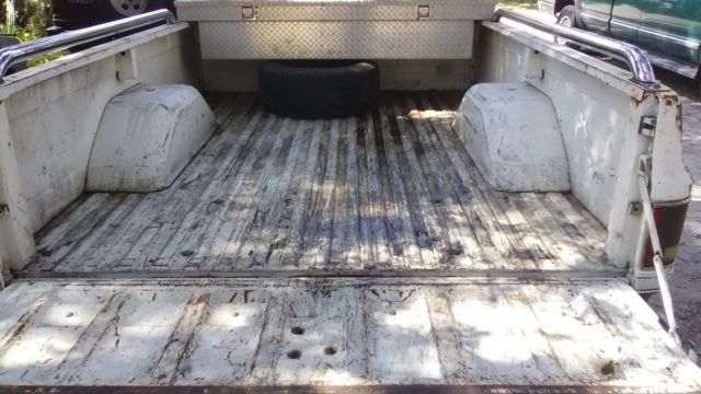 1983 Chevrolet Silverado 1500 - photo 7