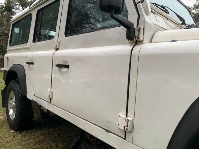 1992 Land Rover Defender - photo 9